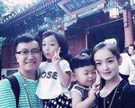 Người đẹp 22 tuổi được một chàng trai cứu trong vụ động đất Tứ Xuyên, cô hứa sẽ &quot;báo đáp&quot; ân nhân và giờ đã có 2 con