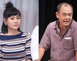Bị chê trách &apos;đàn em hỗn hào&apos;, Cát Phượng chính thức công khai xin lỗi nghệ sĩ Việt Anh