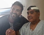 Tình tiết mới trong vụ 'cậu bé vàng' Maradona ngã đập đầu và bị bỏ mặc 3 ngày trước khi qua đời?
