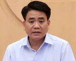 Bộ Công an: Sức khỏe ông Nguyễn Đức Chung hoàn toàn bình thường trước ngày hầu tòa