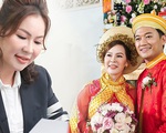 Vợ doanh nhân Quý Bình: 'Tôi sẽ rời đi khi nhận ra đối phương không còn yêu mình nữa'