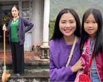 Tuổi 35 của nữ diễn viên hài Tết 'Đại gia chân đất': Mẹ đơn thân không thiết tha hào quang showbiz