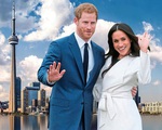 Giữa lúc chị dâu tỏa sáng trên thiệp Giáng sinh, Meghan Markle lại được dân mạng nể bởi hành động bất ngờ này