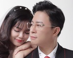 MC Lê Anh bí mật tổ chức đám cưới với nữ trưởng khoa kém 10 tuổi