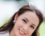 Người đẹp tài năng Hoa hậu Việt Nam kiếm được 5.000 USD/tháng năm 20 tuổi