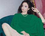 Bài phỏng vấn gây sốt của Song Hye Kyo: Lần đầu công khai nói về cuộc sống hậu ly hôn, dũng cảm nhắc tới tình yêu sau khi Song Joong Ki rời đi