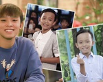 Quán quân Vietnam Idol Kids Hồ Văn Cường sau khi lột xác khó nhận ra: Là chàng trai 18 tuổi mong ước mua nhà cho ba mẹ, từng bị gán ghép với Phương Mỹ Chi