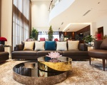 Thăm căn penthouse tại Thủ đô của doanh nhân Mai Thu Trang, &apos;choáng&apos; với khoản đầu tư đồ nội thất có giá đáng nể