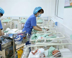 Tọa đàm trực tuyến: Thực trạng mức sinh ở Việt Nam và giải pháp