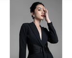 Cô gái có gương mặt đẹp nhất Hoa hậu Việt Nam: Cám dỗ hay không là do mình