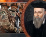 Dự báo u ám về năm 2021 của nhà tiên tri Nostradamus