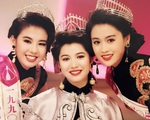 Ngã rẽ cuộc đời của 3 người đẹp lên ngôi Hoa hậu Hong Kong 1990