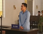 Thanh niên từ TP.HCM lên Đắk Lắk, giả tài xế grab giết mẹ người tình
