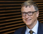 Bất ngờ với 2 thứ mang lại cảm giác hạnh phúc cho Bill Gates