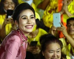 Lộ tin đồn Hoàng quý phi Thái Lan quay trở lại uy hiếp địa vị của Hoàng hậu?