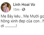 Kết thúc tang lễ cố nghệ sĩ Chí Tài chưa lâu, nghệ sĩ Hoài Linh tiếp tục chứng kiến một người thân nữa ra đi