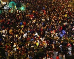 Hà Nội: Tạm dừng tổ chức các hoạt động, sự kiện tập trung đông người phòng COVID-19