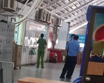 TP HCM: Trưởng Ban quản lý chợ Kim Biên bị đâm chết