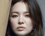 Song Hye Kyo bị soi cận cảnh nhan sắc ở tuổi U40, da cũng đã lão hóa nhiều