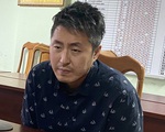 Khởi tố giám đốc người Hàn Quốc giết đồng hương, phân xác bỏ vào va li