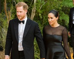 Meghan Markle bị nghi &quot;giả vờ&quot; yêu Harry