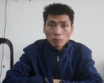Bắc Kạn: Kẻ sát hại vợ mùng 3 Tết ra đầu thú