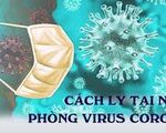 Video: Hướng dẫn cách ly tại nhà và các trường hợp phải cách ly COVID-19 (nCoV)