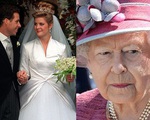 Nỗi buồn của Nữ hoàng Anh: Đầu năm hết cháu trai bỏ nhà theo vợ đến con của em gái tuyên bố ly dị sau 26 năm hôn nhân
