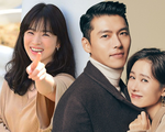 Những nguyên nhân khiến Hyun Bin và Son Ye Jin dù đang yêu đương cũng không bao giờ công bố, lý do cuối cùng lại liên quan tới Song Hye Kyo