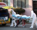 7 người tử vong, 763 ca nhiễm COVID-19, Hàn Quốc tạm đóng cửa trường học, cắt giảm chuyến bay