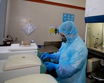 Bộ Y tế lên tiếng việc bác sĩ Israel giúp Việt Nam chống dịch COVID-19