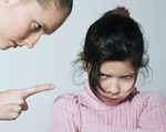 Những lời nói vô tình của cha mẹ gây sát thương cho trẻ khi trưởng thành