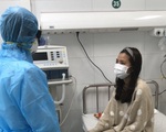 Bệnh nhân người Việt nhiễm nCoV đầu tiên được xuất viện