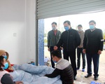 Quảng Ninh: Xét nghiệm nCoV bệnh nhân tử vong tại nhà