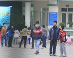 Hà Nội: Trường học nắm bắt tình trạng sức khỏe học sinh dù đang nghỉ học