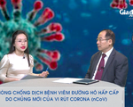 VIDEO : Virus corona nCoV và những việc cần làm ngay