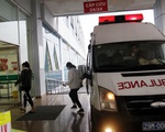 Bên trong bệnh viện nghìn giường để Việt Nam luôn sẵn sàng với nCoV