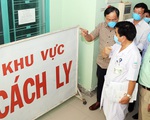 Thủ tướng: Từ 1/9, thu phí tất cả người nhập cảnh Việt Nam ở các nơi cách ly