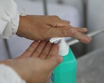 VIDEO: Bộ Y tế hướng dẫn 'Rửa tay bằng xà phòng để phòng lây nhiễm nCoV'