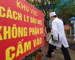 Mẹ và em gái nữ bệnh nhân nCoV ở Vĩnh Phúc dương tính với virus, Việt Nam đã có 12 ca nhiễm