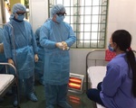 Nóng: Thêm 6 người mắc COVID-19 ở Việt Nam khỏi bệnh