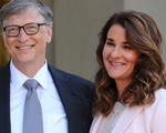 Hành động đẹp của vợ chồng tỷ phú Bill Gates giữa lúc cả thế giới đang chống dịch nCoV