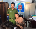 Hà Tĩnh: Nam thanh niên nghi ngáo đá đánh học sinh lớp 1 nhập viện