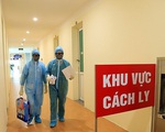Tối 30 Tết: 31 ca mắc COVID-19 mới tại Hà Nội và 3 tỉnh