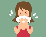 7 việc cần làm khi sốt, ho, đau họng, khó thở giữa mùa dịch COVID-19