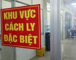 Đà Nẵng công khai 15 điểm đến của 2 du khách Anh nhiễm COVID-19, kêu gọi người dân trung thực khai báo