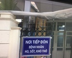 Bệnh viện Xanh Pôn khẳng định đã đón tiếp, xử trí BN39 theo đúng quy định