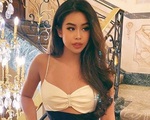 Cuộc sống nhung lụa của hot girl Tiên Nguyễn, con gái của diễn viên Thủy Tiên và chồng đại gia