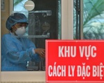 Việt Nam có ca dương tính thứ 61: Ninh Thuận ghi nhận bệnh nhân COVID-19 đầu tiên