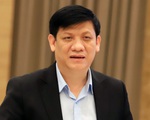 Thứ trưởng Bộ Y tế: Điểm mạnh của Việt Nam là xác định được 'bệnh nhân số 0'